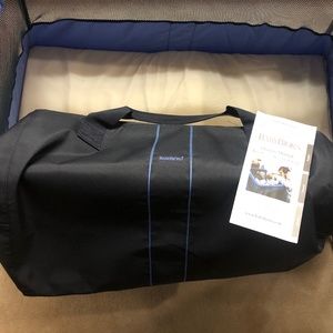 BabyBjorn Travel Crib